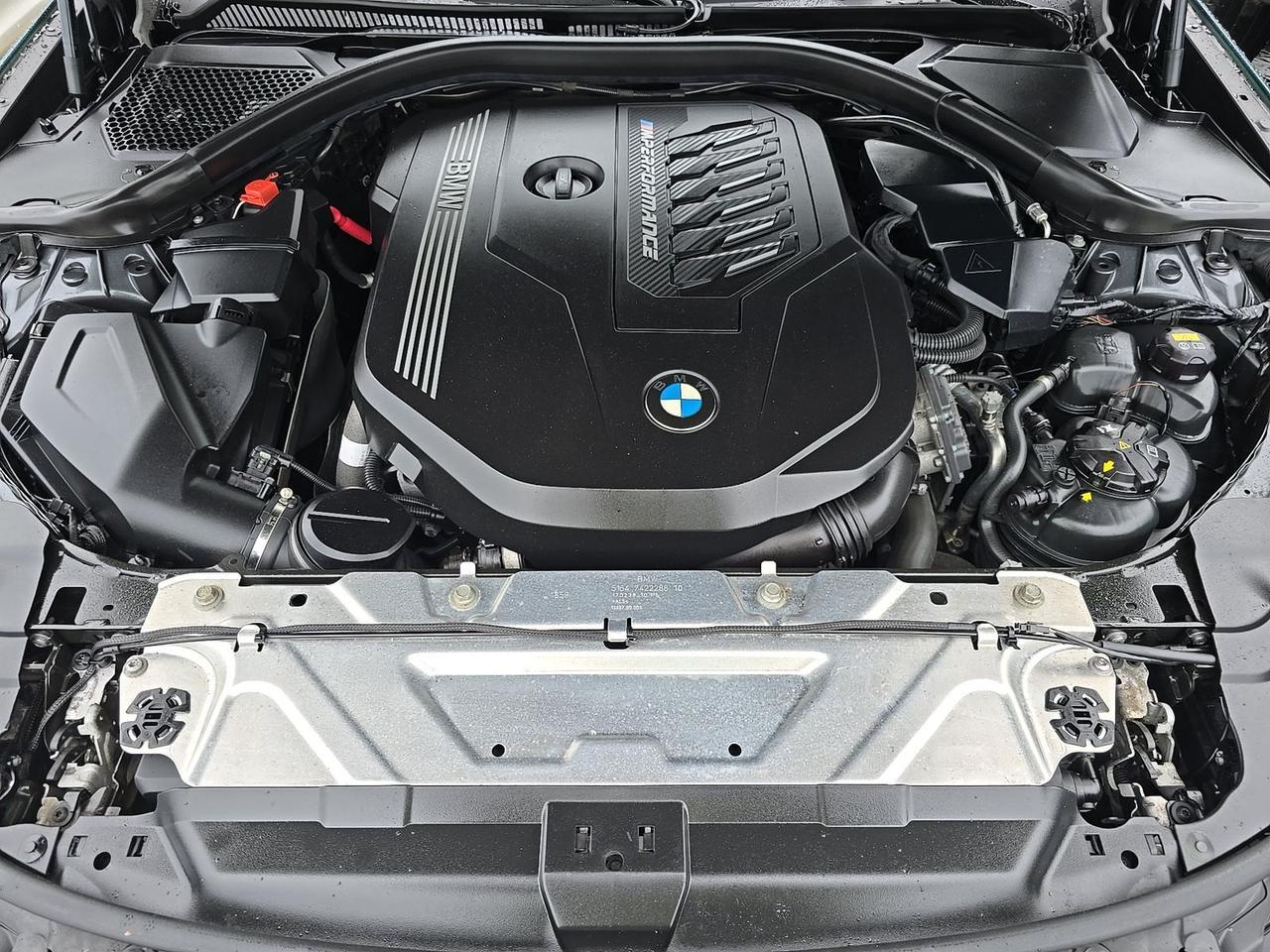 2020 BMW 3 Series M340i xDrive Dallas TX