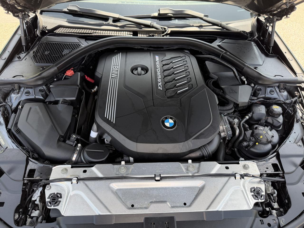 2020 BMW 3 Series M340i xDrive Dallas TX