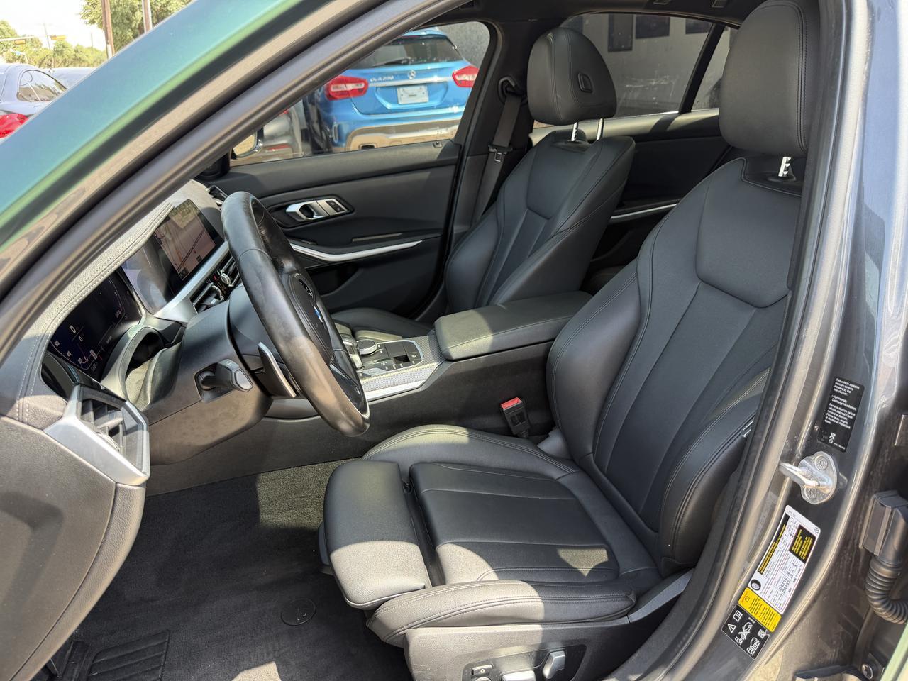 2020 BMW 3 Series M340i xDrive Dallas TX