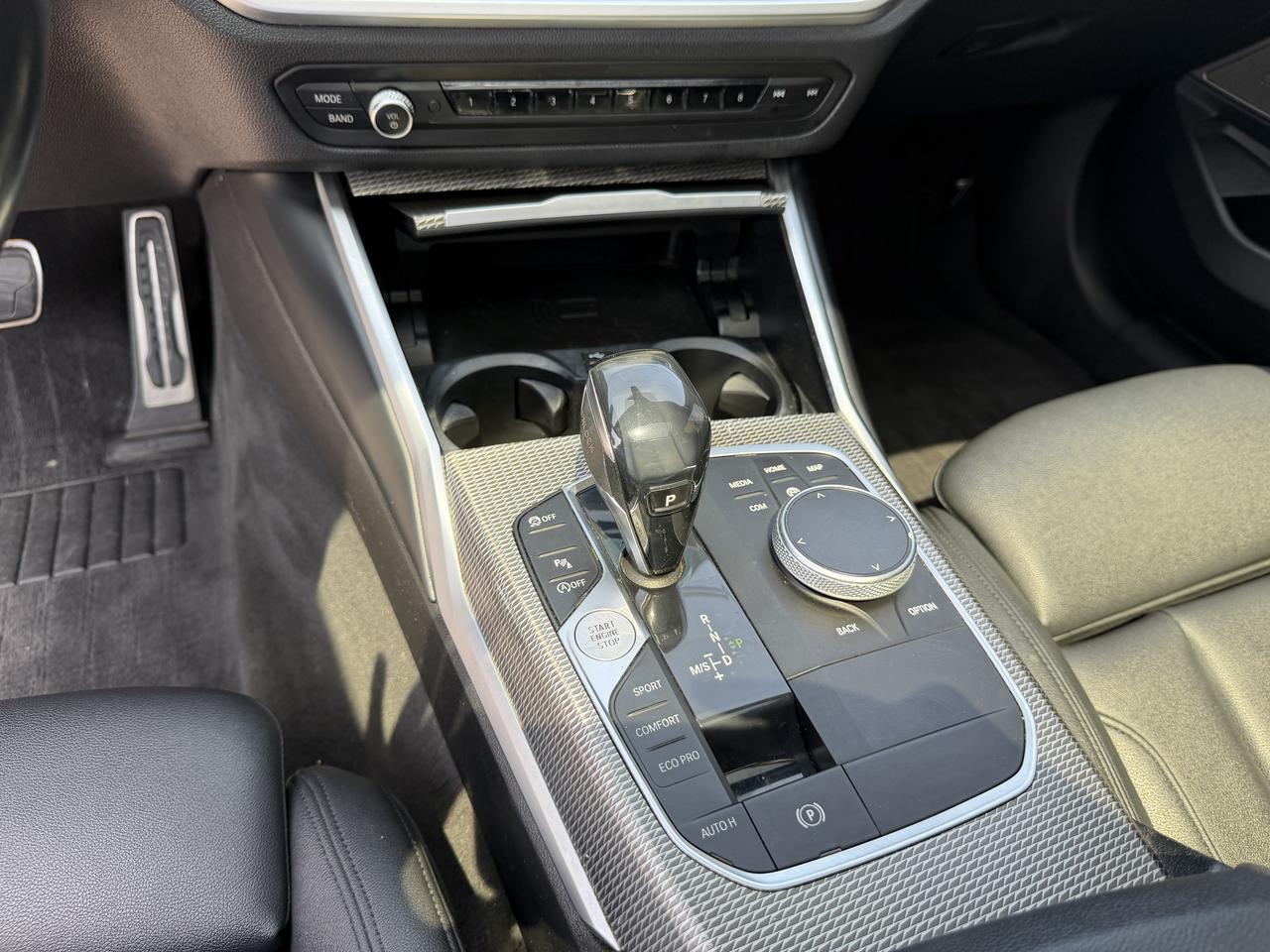 2020 BMW 3 Series M340i xDrive Dallas TX