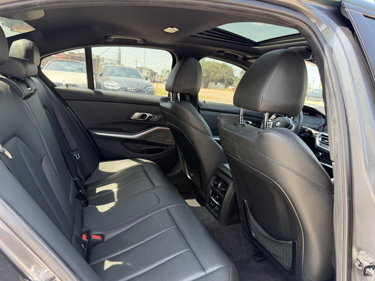 2020 BMW 3 Series M340i xDrive Dallas TX