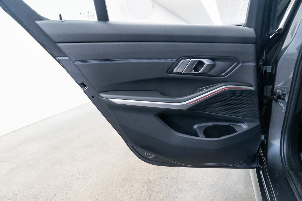 2020 BMW 3 Series M340i xDrive Heated Seats Moonroof Surround View Camera Portland OR