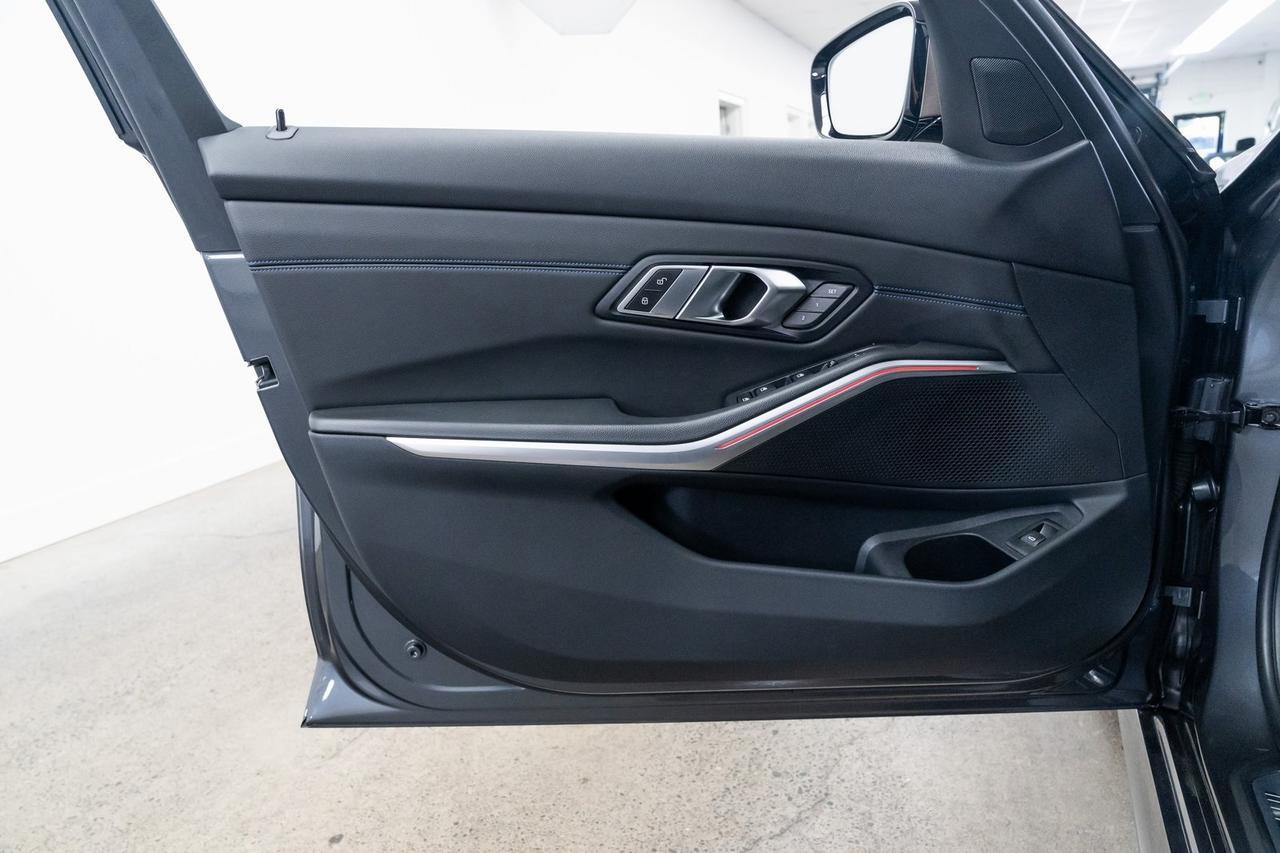 2020 BMW 3 Series M340i xDrive Heated Seats Moonroof Surround View Camera Portland OR