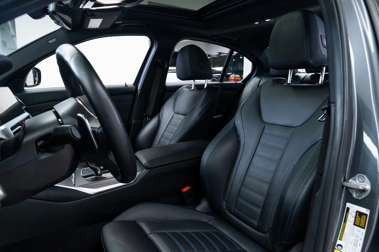 2020 BMW 3 Series M340i xDrive Heated Seats Moonroof Surround View Camera Portland OR