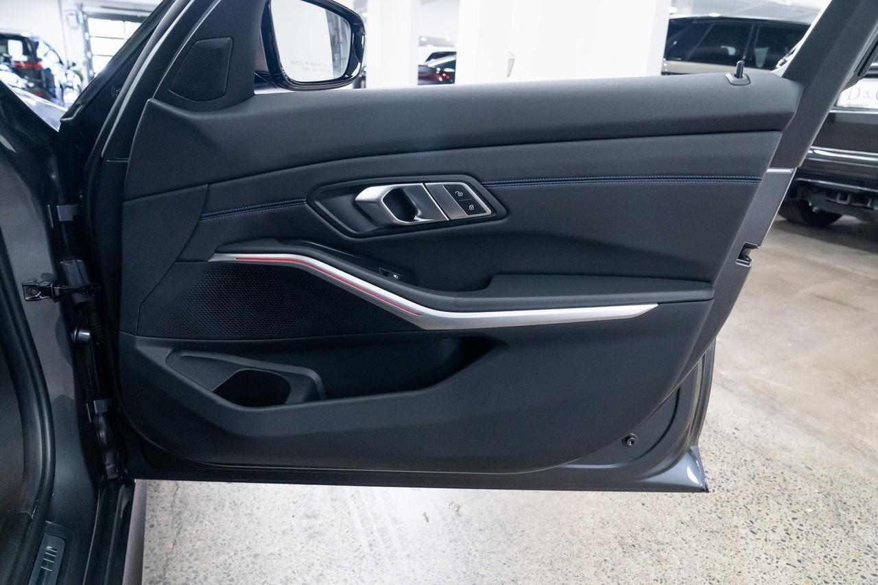 2020 BMW 3 Series M340i xDrive Heated Seats Moonroof Surround View Camera Portland OR