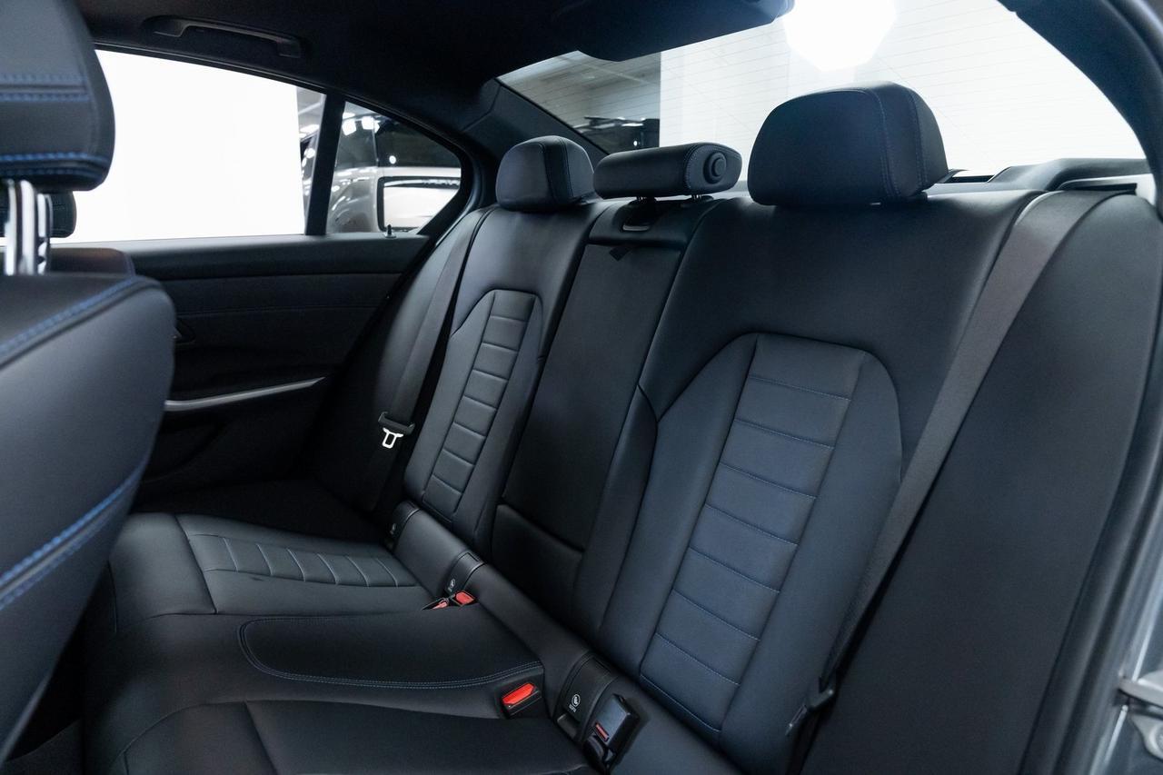 2020 BMW 3 Series M340i xDrive Heated Seats Moonroof Surround View Camera Portland OR