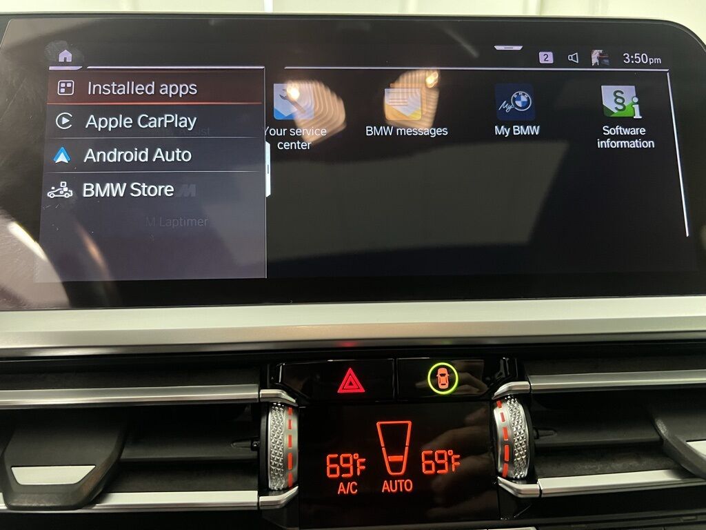 2020 BMW 3 Series M340i xDrive Highlands Ranch CO