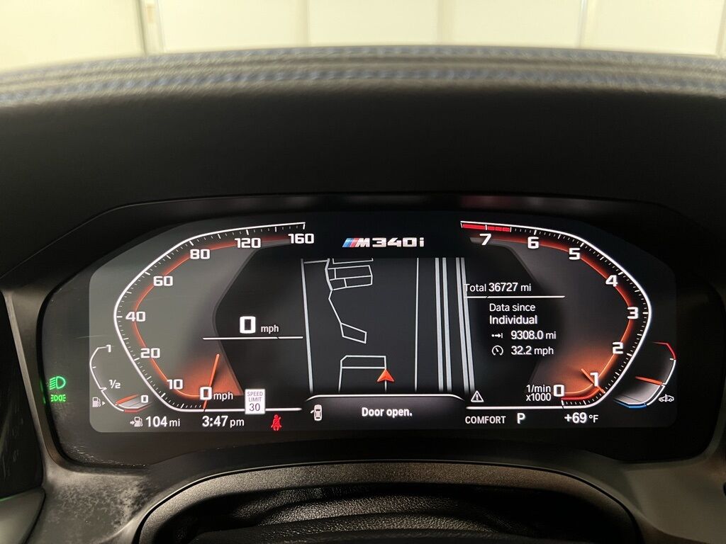 2020 BMW 3 Series M340i xDrive Highlands Ranch CO