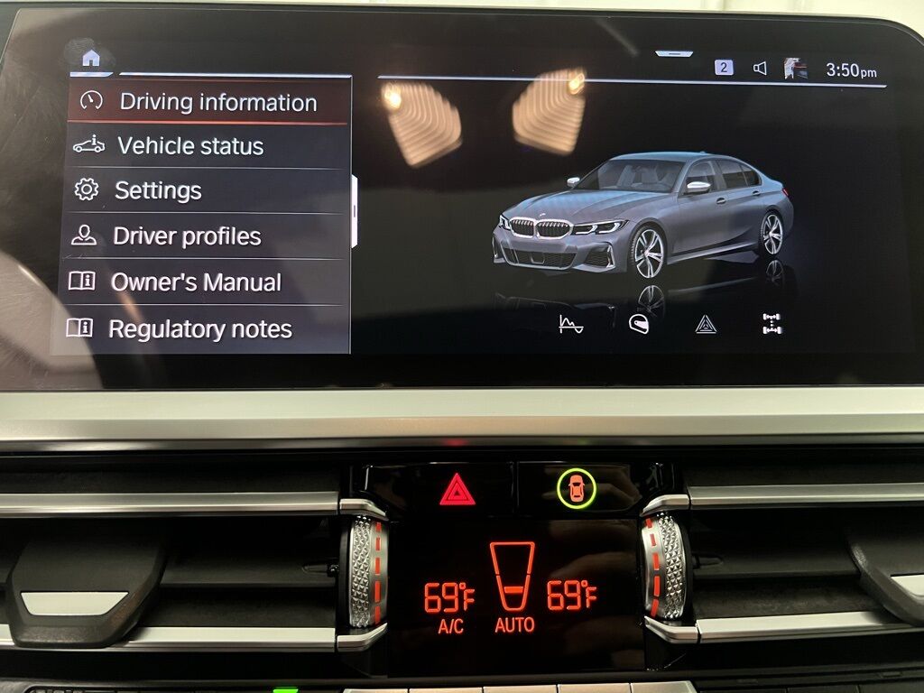 2020 BMW 3 Series M340i xDrive Highlands Ranch CO