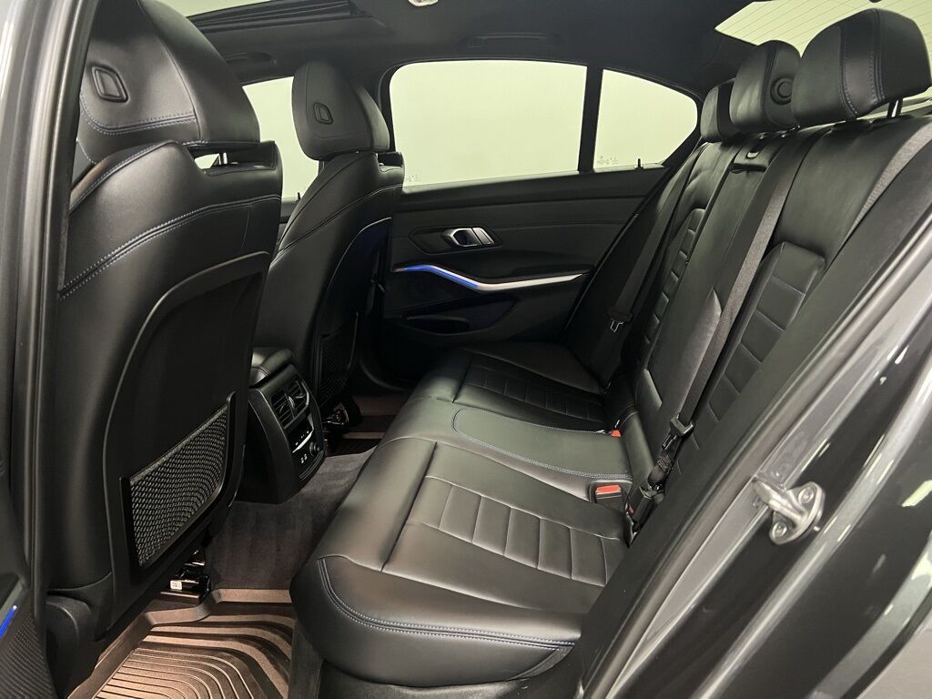 2020 BMW 3 Series M340i xDrive Highlands Ranch CO