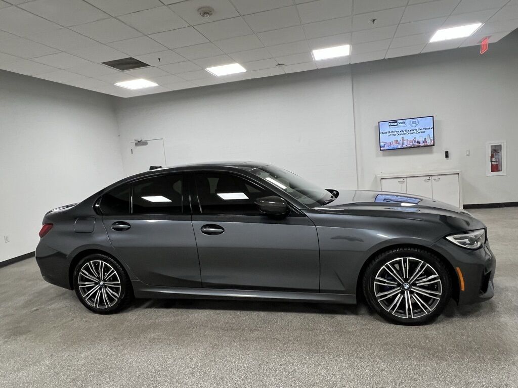 2020 BMW 3 Series M340i xDrive Highlands Ranch CO