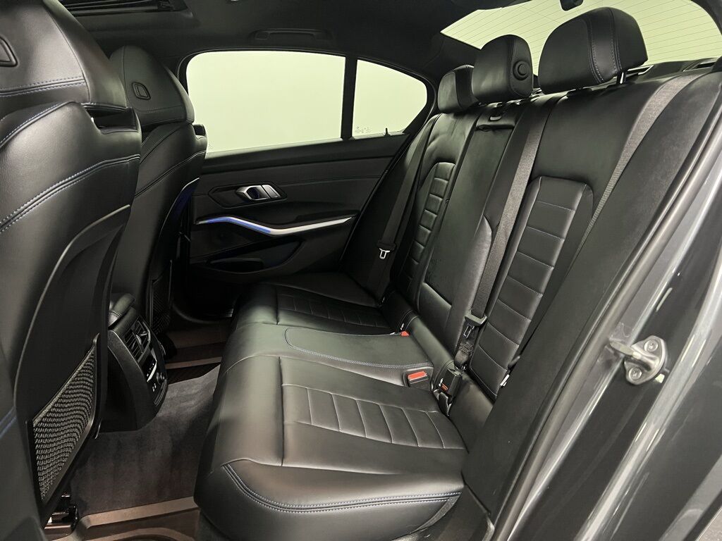 2020 BMW 3 Series M340i xDrive Highlands Ranch CO