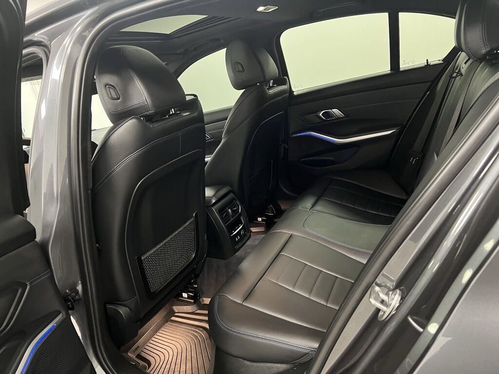 2020 BMW 3 Series M340i xDrive Highlands Ranch CO