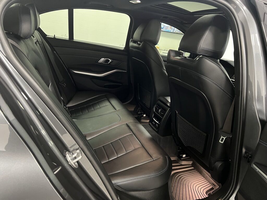 2020 BMW 3 Series M340i xDrive Highlands Ranch CO
