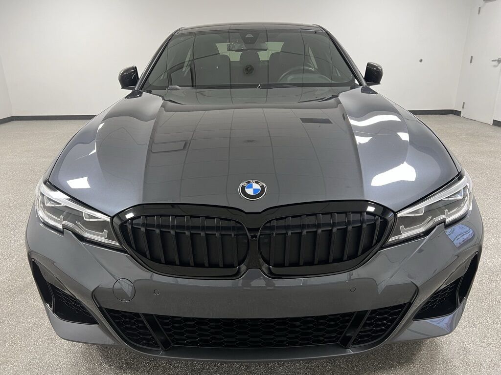 2020 BMW 3 Series M340i xDrive Highlands Ranch CO