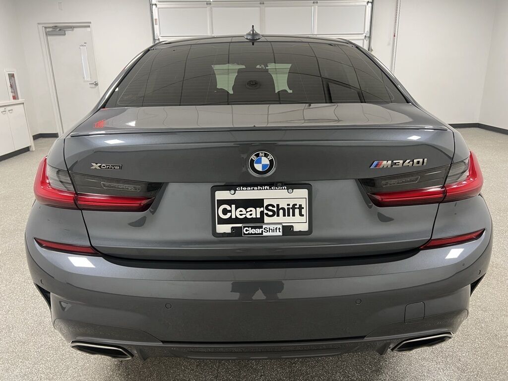 2020 BMW 3 Series M340i xDrive Highlands Ranch CO