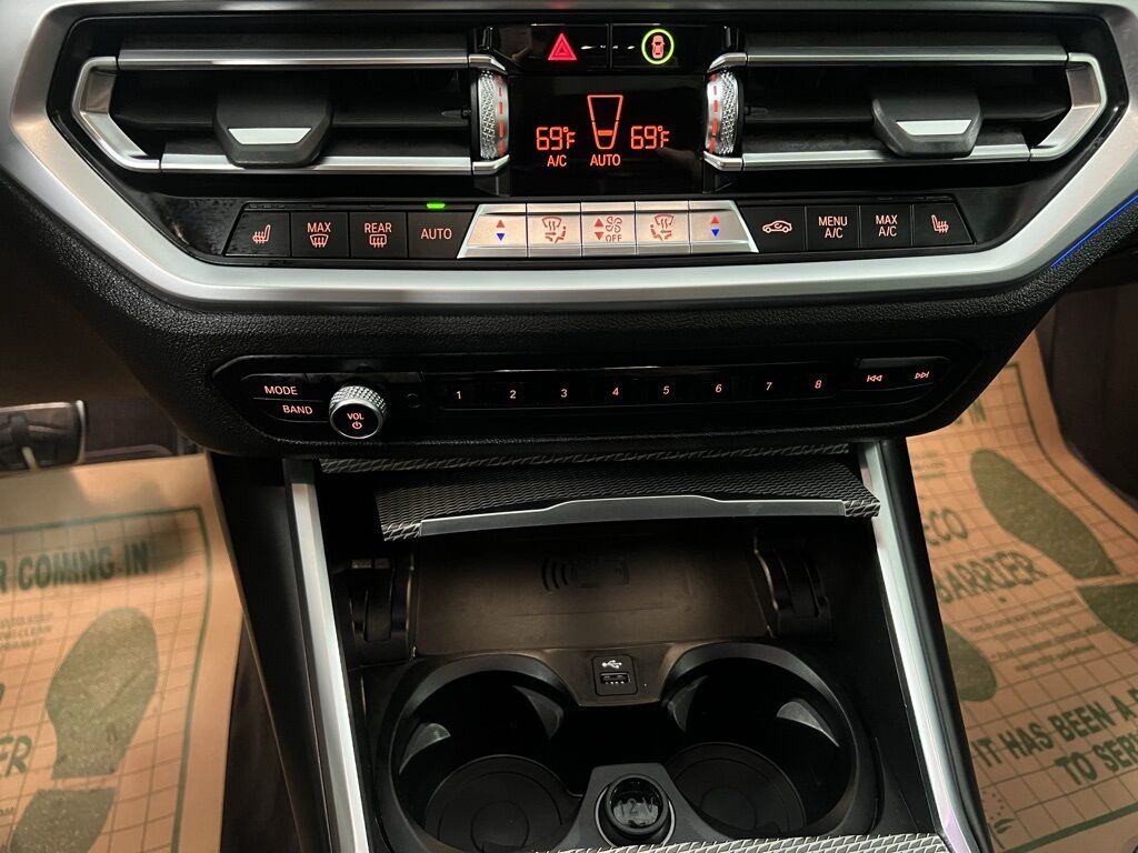 2020 BMW 3 Series M340i xDrive Highlands Ranch CO