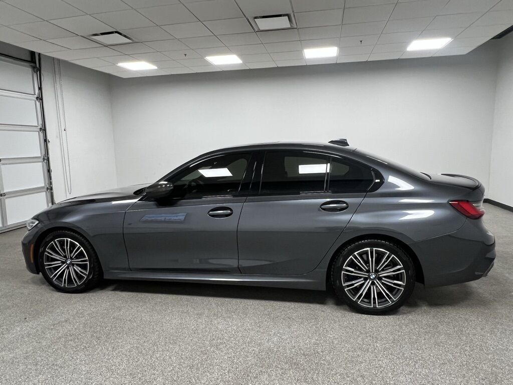 2020 BMW 3 Series M340i xDrive Highlands Ranch CO