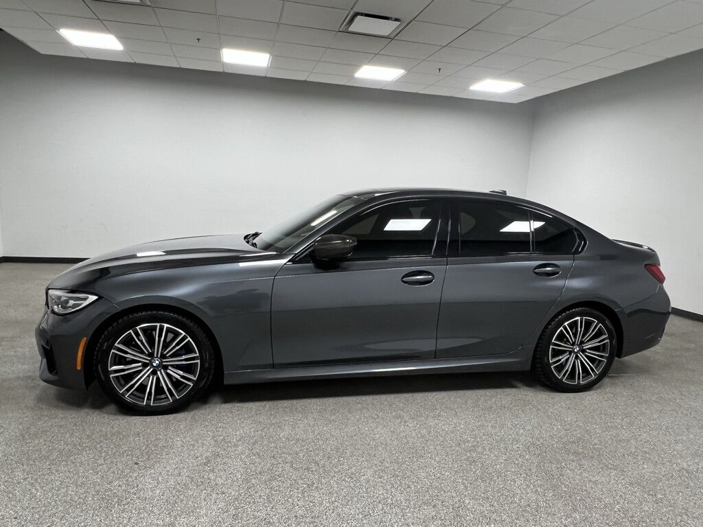 2020 BMW 3 Series M340i xDrive Highlands Ranch CO