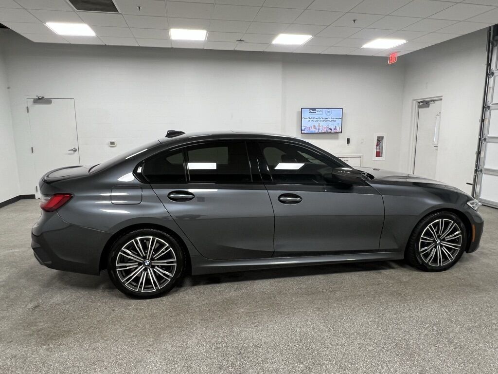 2020 BMW 3 Series M340i xDrive Highlands Ranch CO