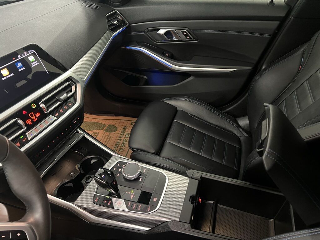 2020 BMW 3 Series M340i xDrive Highlands Ranch CO