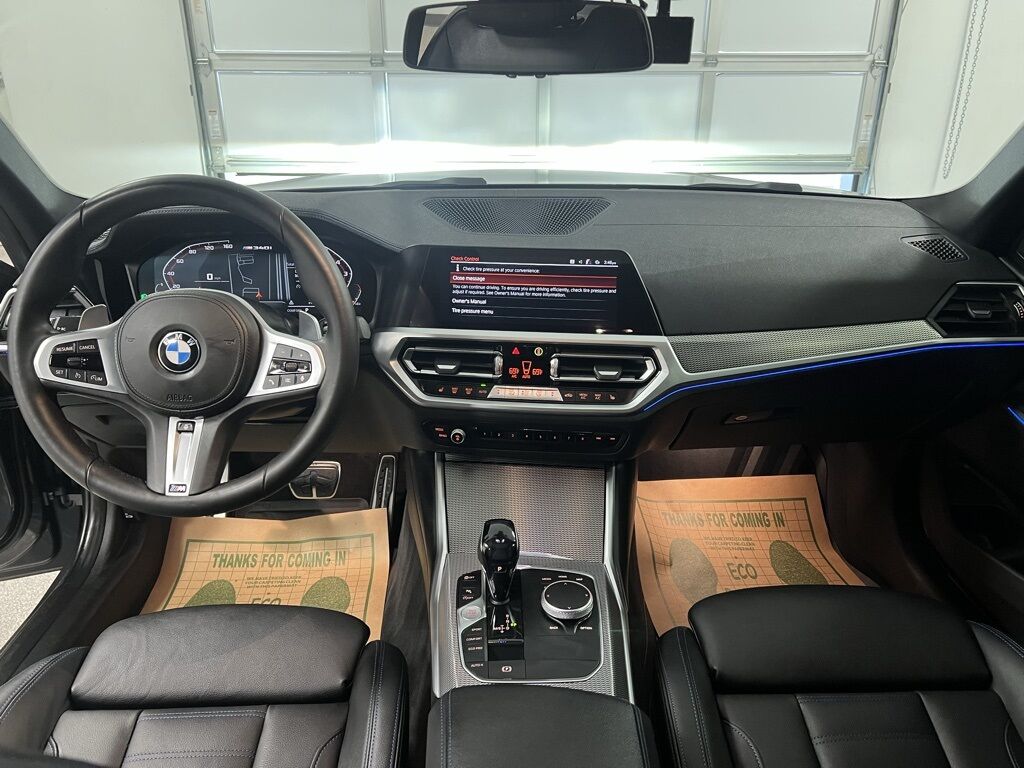 2020 BMW 3 Series M340i xDrive Highlands Ranch CO