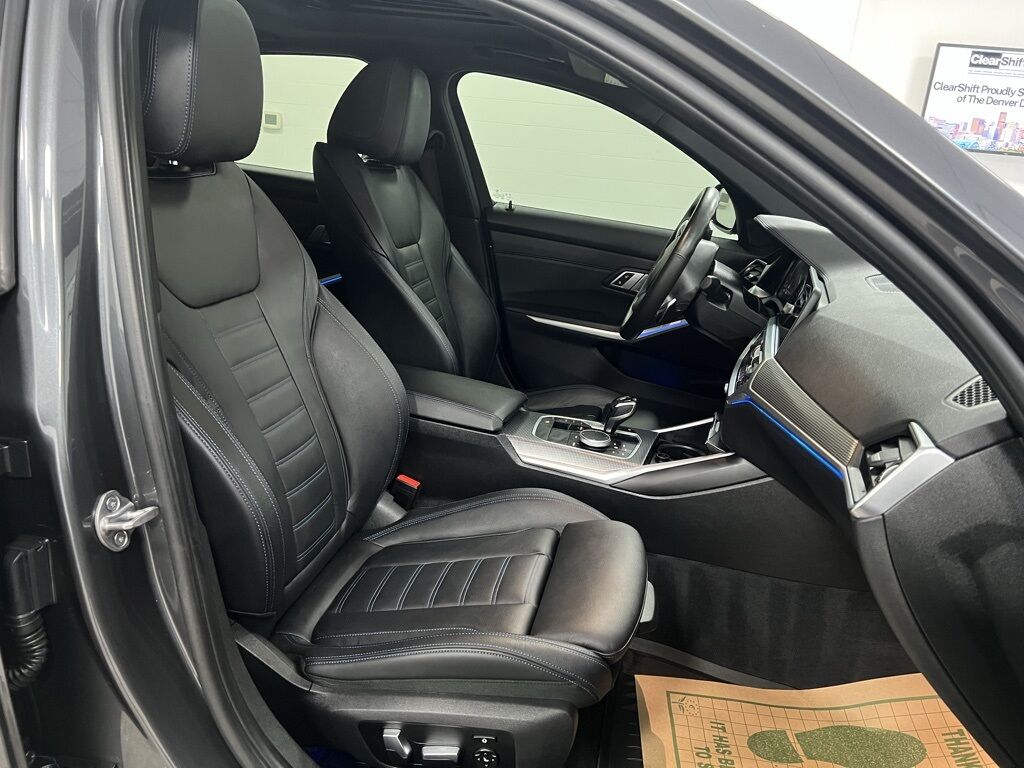 2020 BMW 3 Series M340i xDrive Highlands Ranch CO