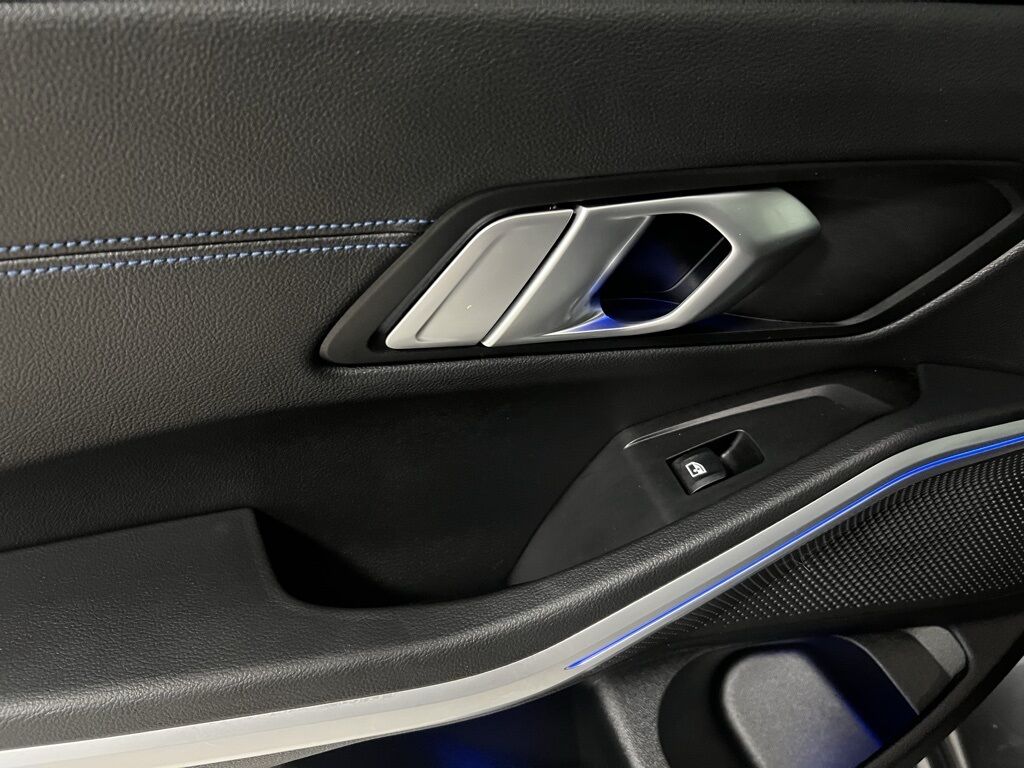 2020 BMW 3 Series M340i xDrive Highlands Ranch CO