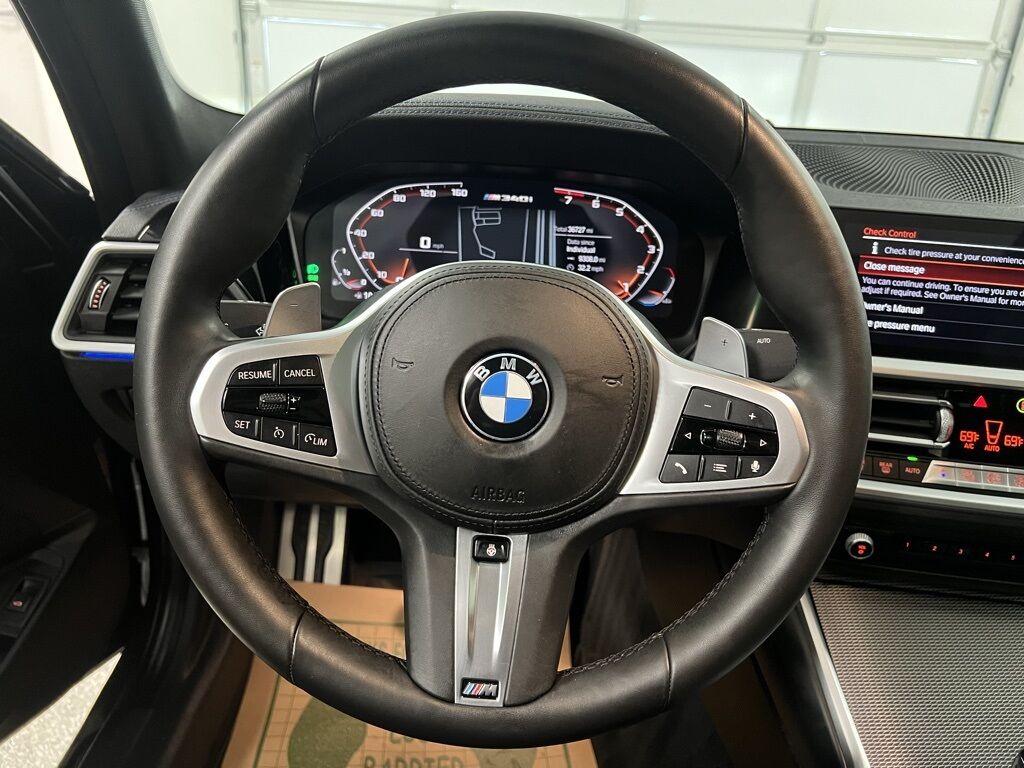 2020 BMW 3 Series M340i xDrive Highlands Ranch CO