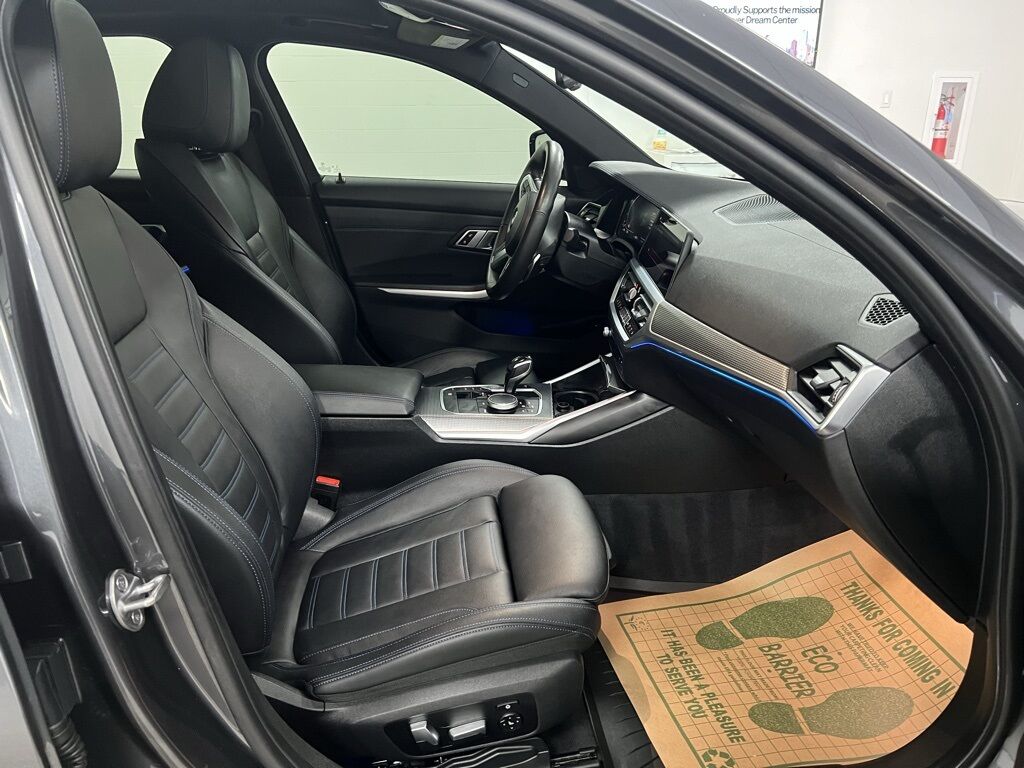 2020 BMW 3 Series M340i xDrive Highlands Ranch CO