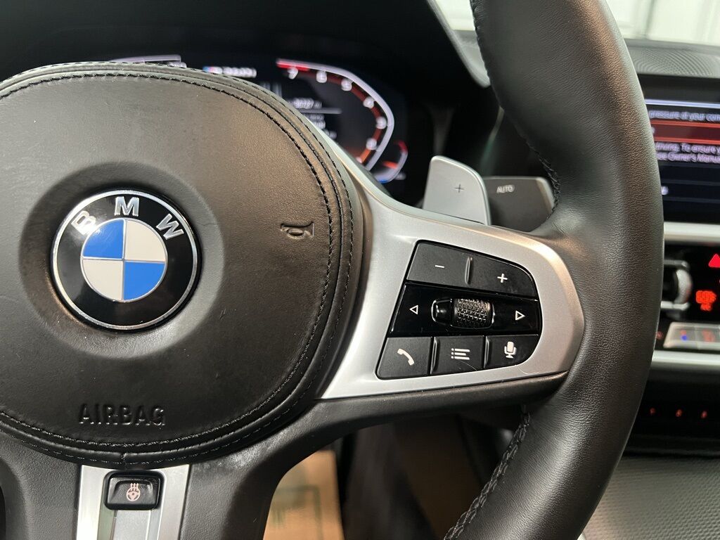 2020 BMW 3 Series M340i xDrive Highlands Ranch CO