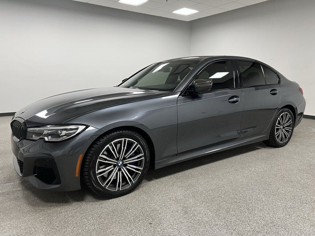 2020 BMW 3 Series M340i xDrive Highlands Ranch CO