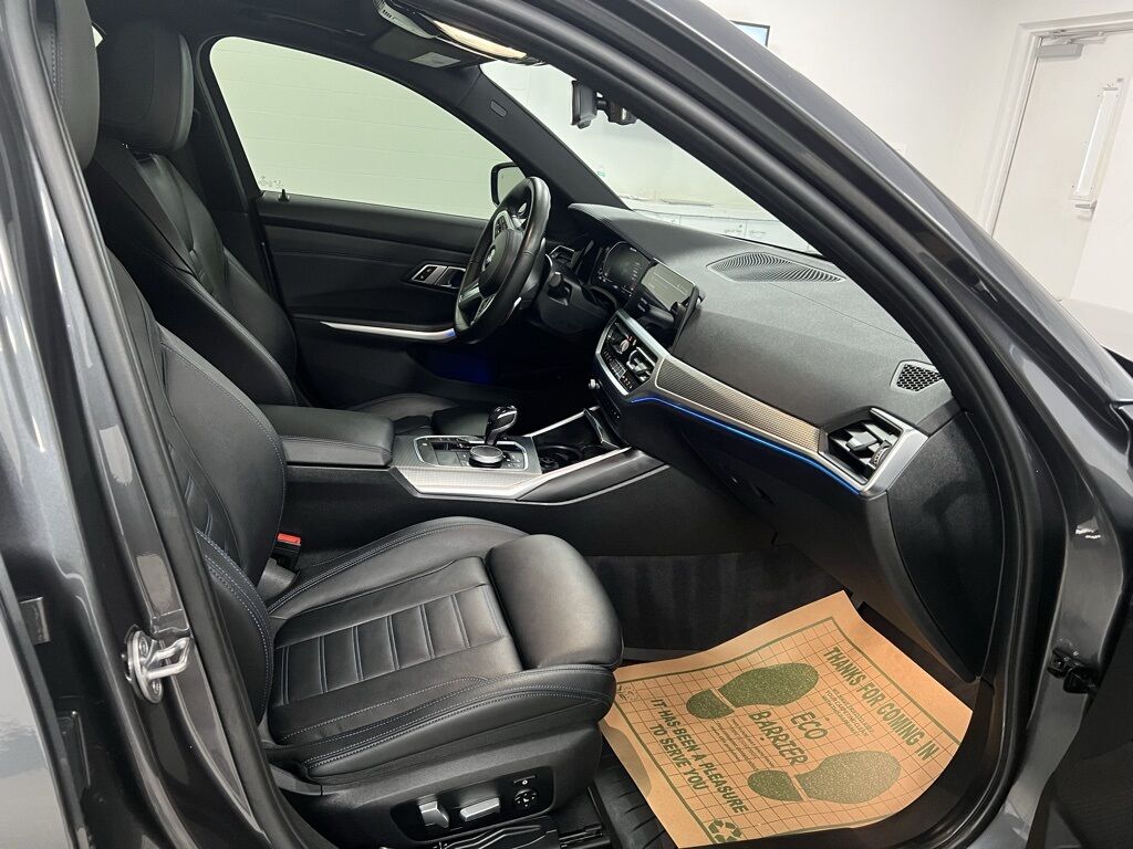 2020 BMW 3 Series M340i xDrive Highlands Ranch CO