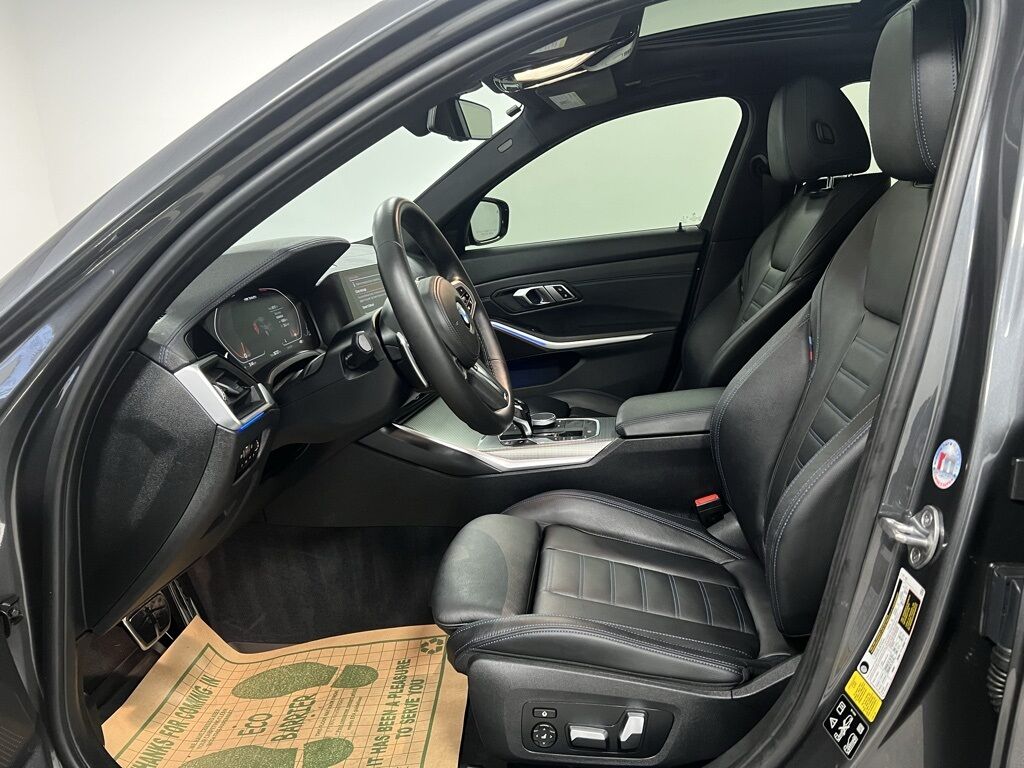 2020 BMW 3 Series M340i xDrive Highlands Ranch CO