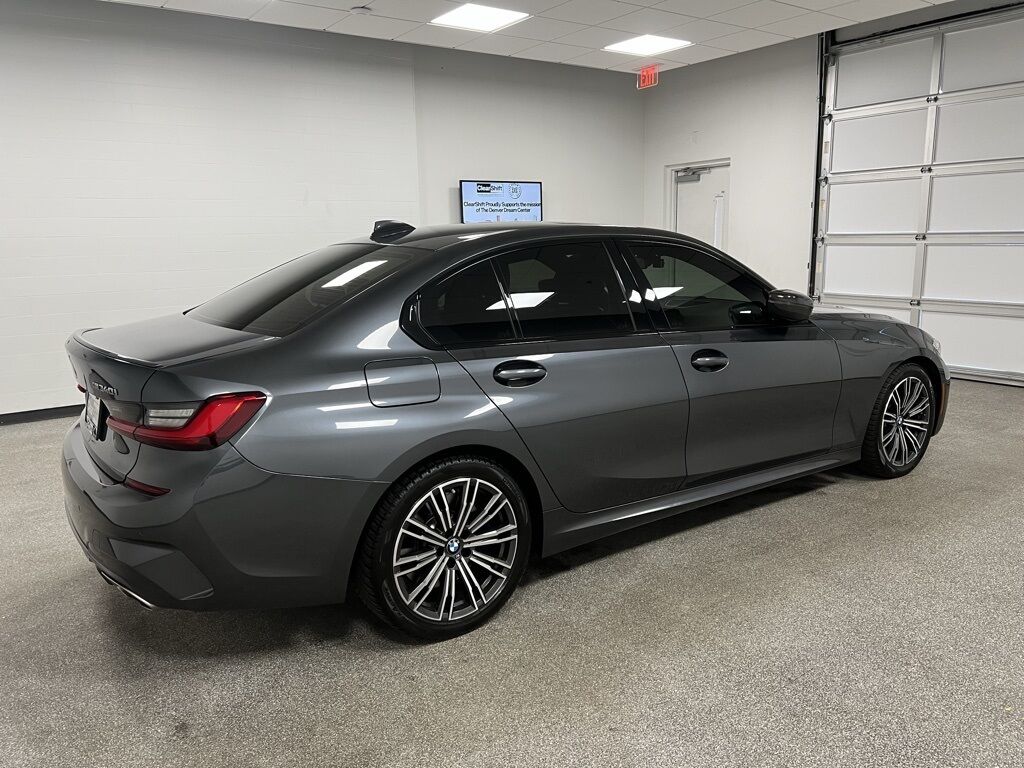 2020 BMW 3 Series M340i xDrive Highlands Ranch CO
