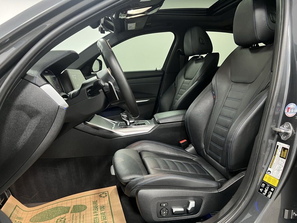 2020 BMW 3 Series M340i xDrive Highlands Ranch CO