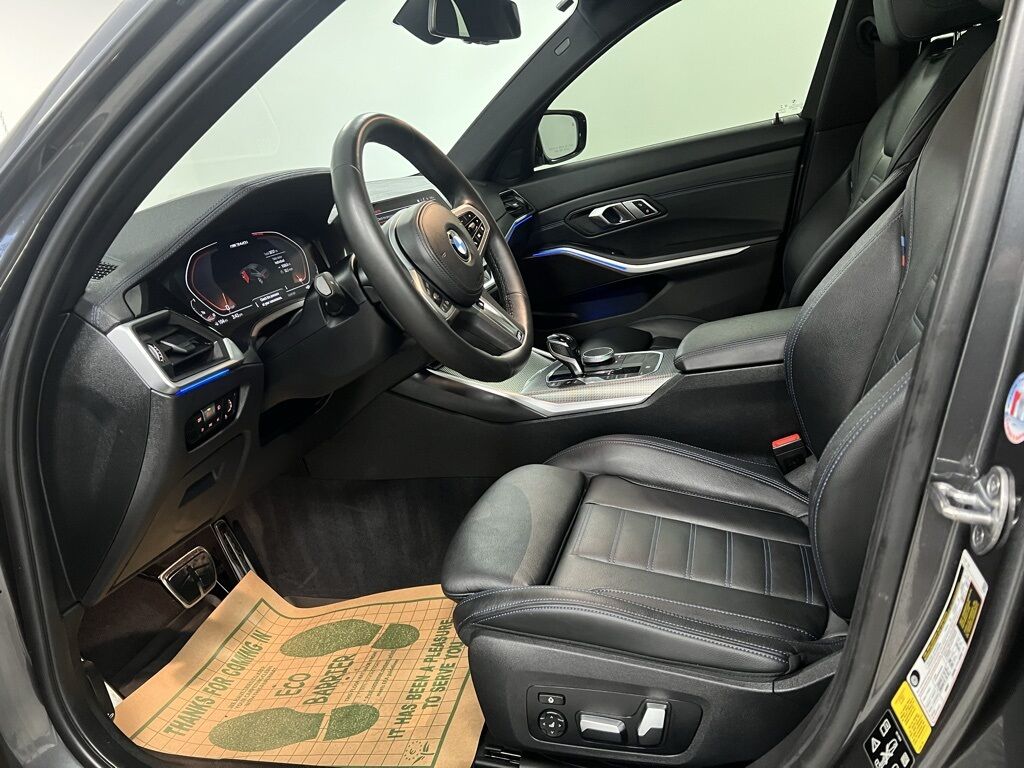 2020 BMW 3 Series M340i xDrive Highlands Ranch CO