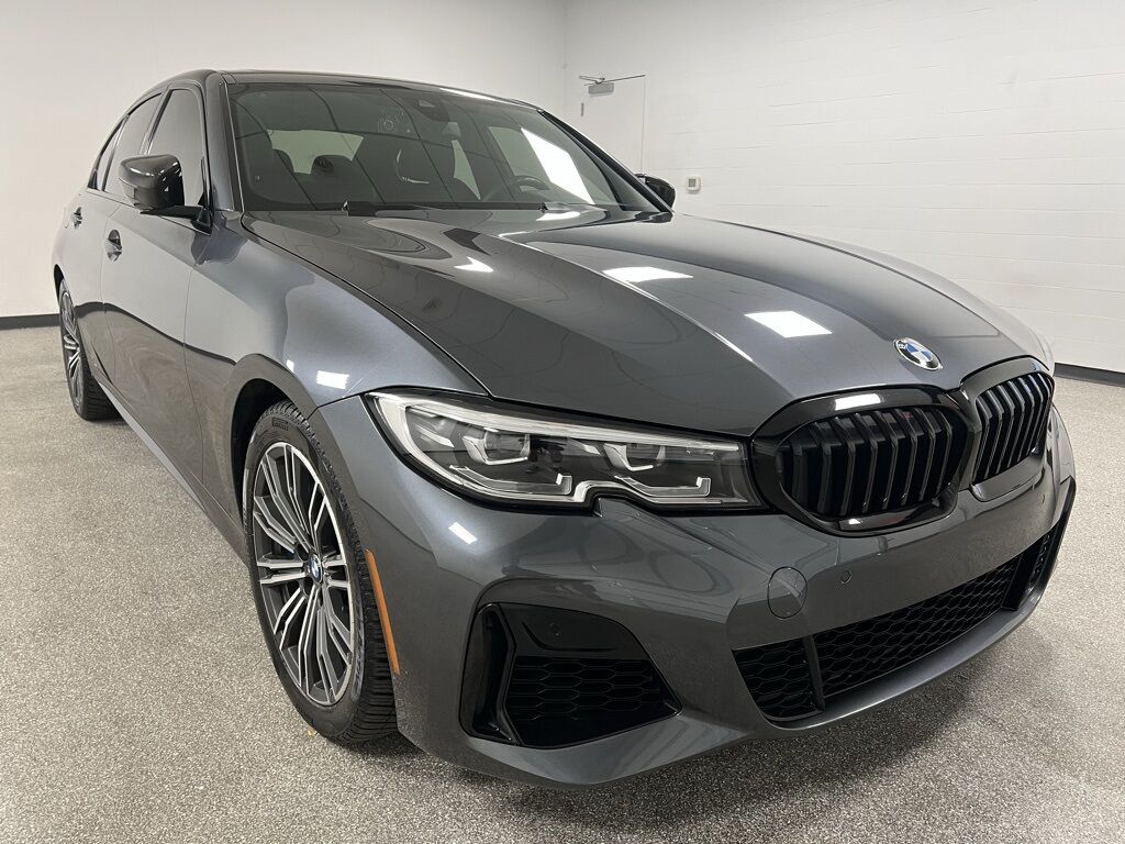 2020 BMW 3 Series M340i xDrive Highlands Ranch CO
