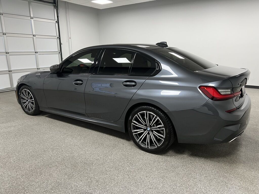 2020 BMW 3 Series M340i xDrive Highlands Ranch CO
