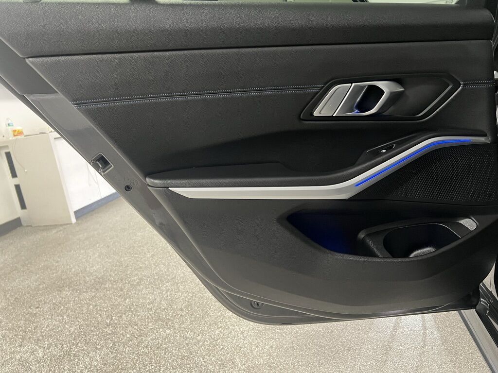 2020 BMW 3 Series M340i xDrive Highlands Ranch CO