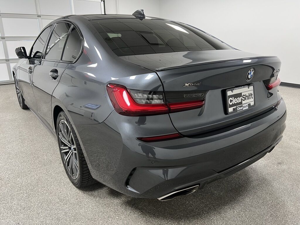 2020 BMW 3 Series M340i xDrive Highlands Ranch CO