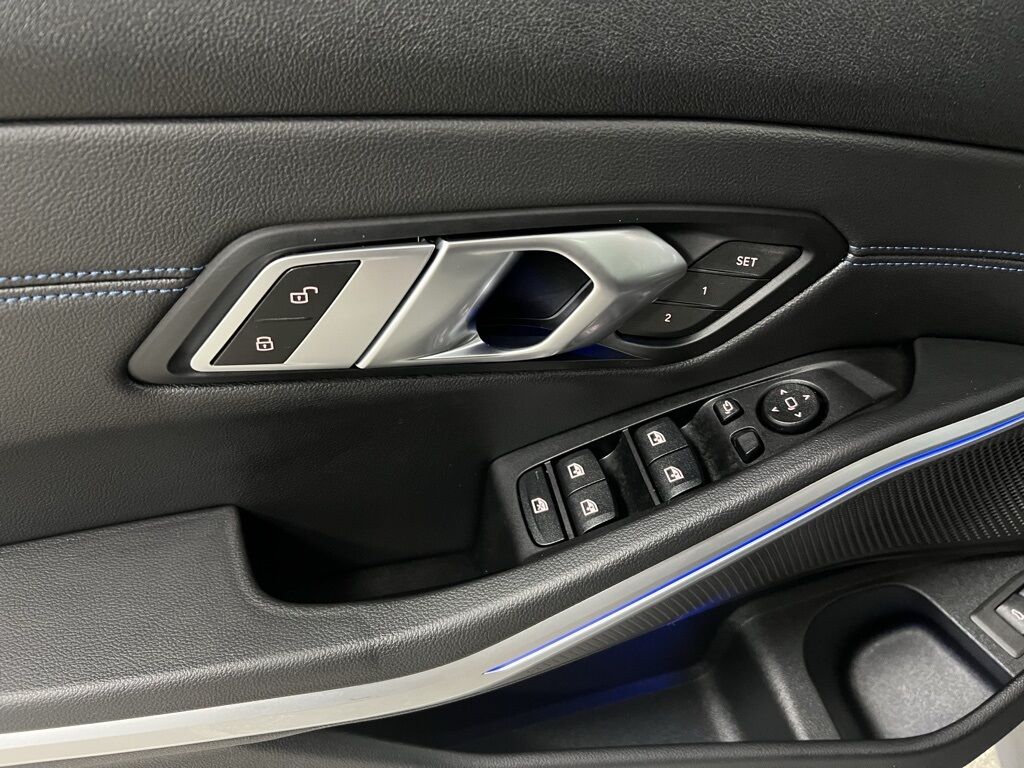 2020 BMW 3 Series M340i xDrive Highlands Ranch CO