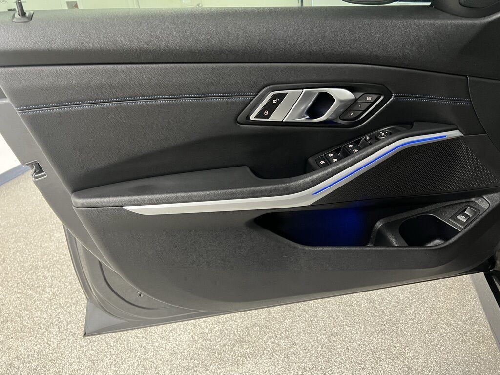 2020 BMW 3 Series M340i xDrive Highlands Ranch CO