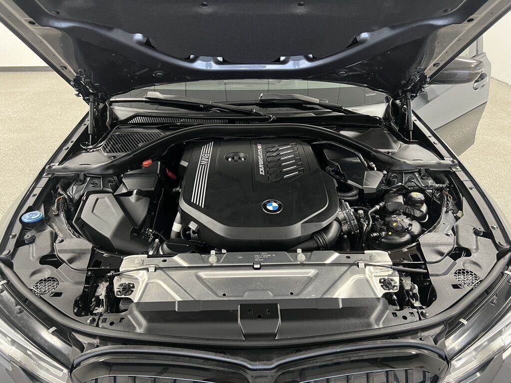 2020 BMW 3 Series M340i xDrive Highlands Ranch CO