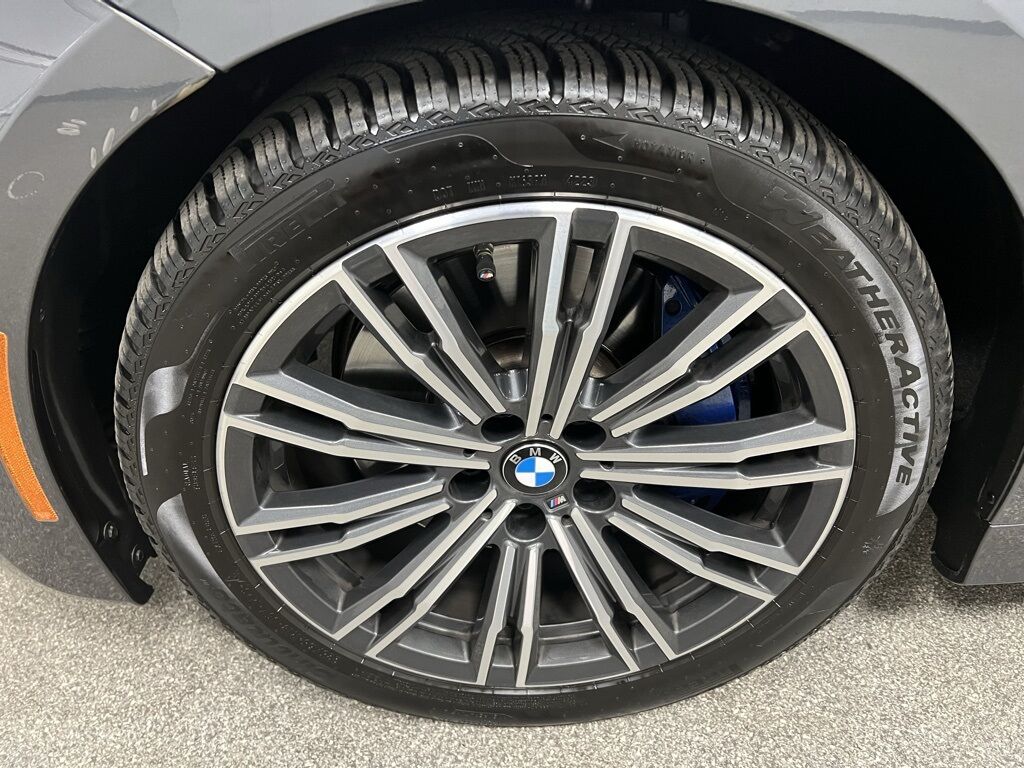 2020 BMW 3 Series M340i xDrive Highlands Ranch CO