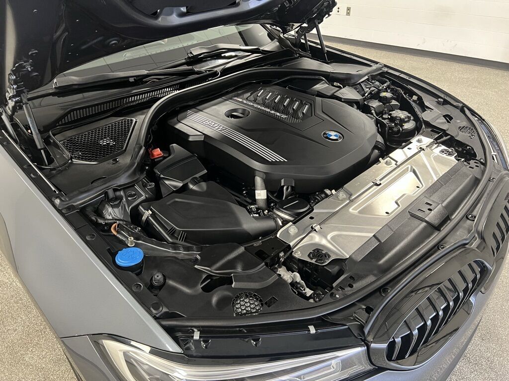 2020 BMW 3 Series M340i xDrive Highlands Ranch CO