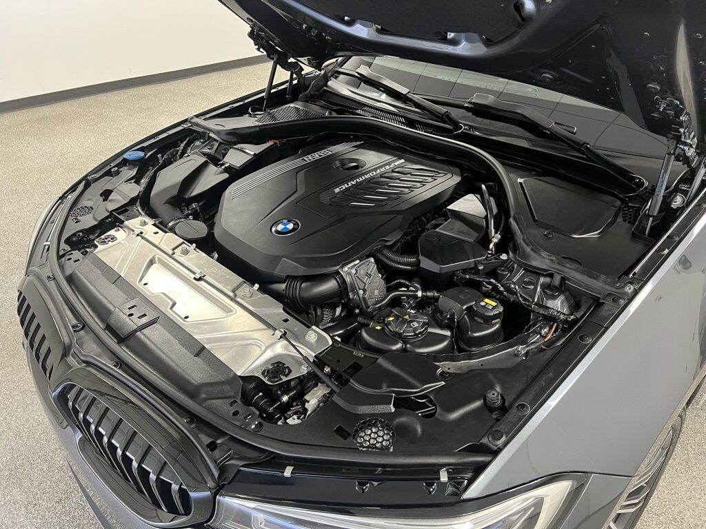 2020 BMW 3 Series M340i xDrive Highlands Ranch CO