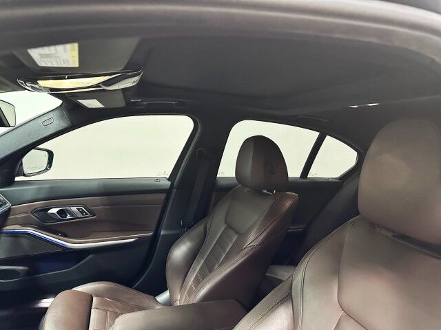 2020 BMW 3 Series M340i xDrive Houston TX