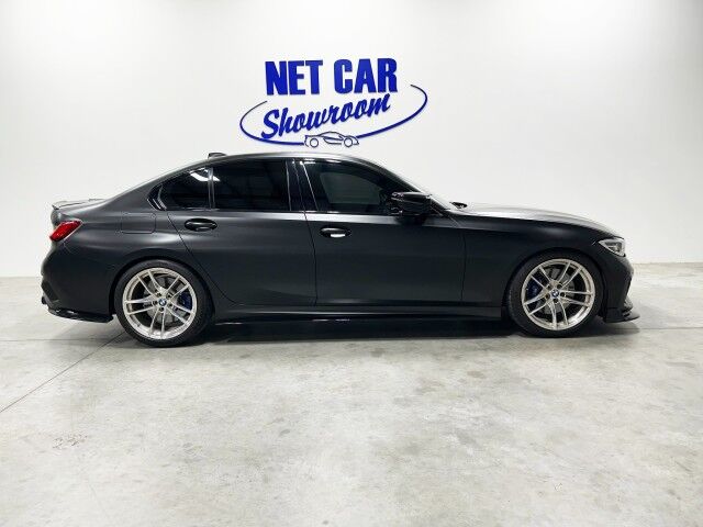 2020 BMW 3 Series M340i xDrive Houston TX