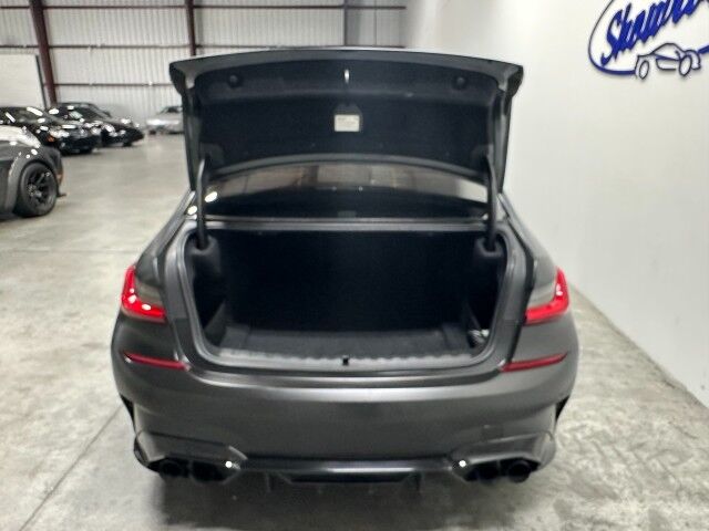2020 BMW 3 Series M340i xDrive Houston TX